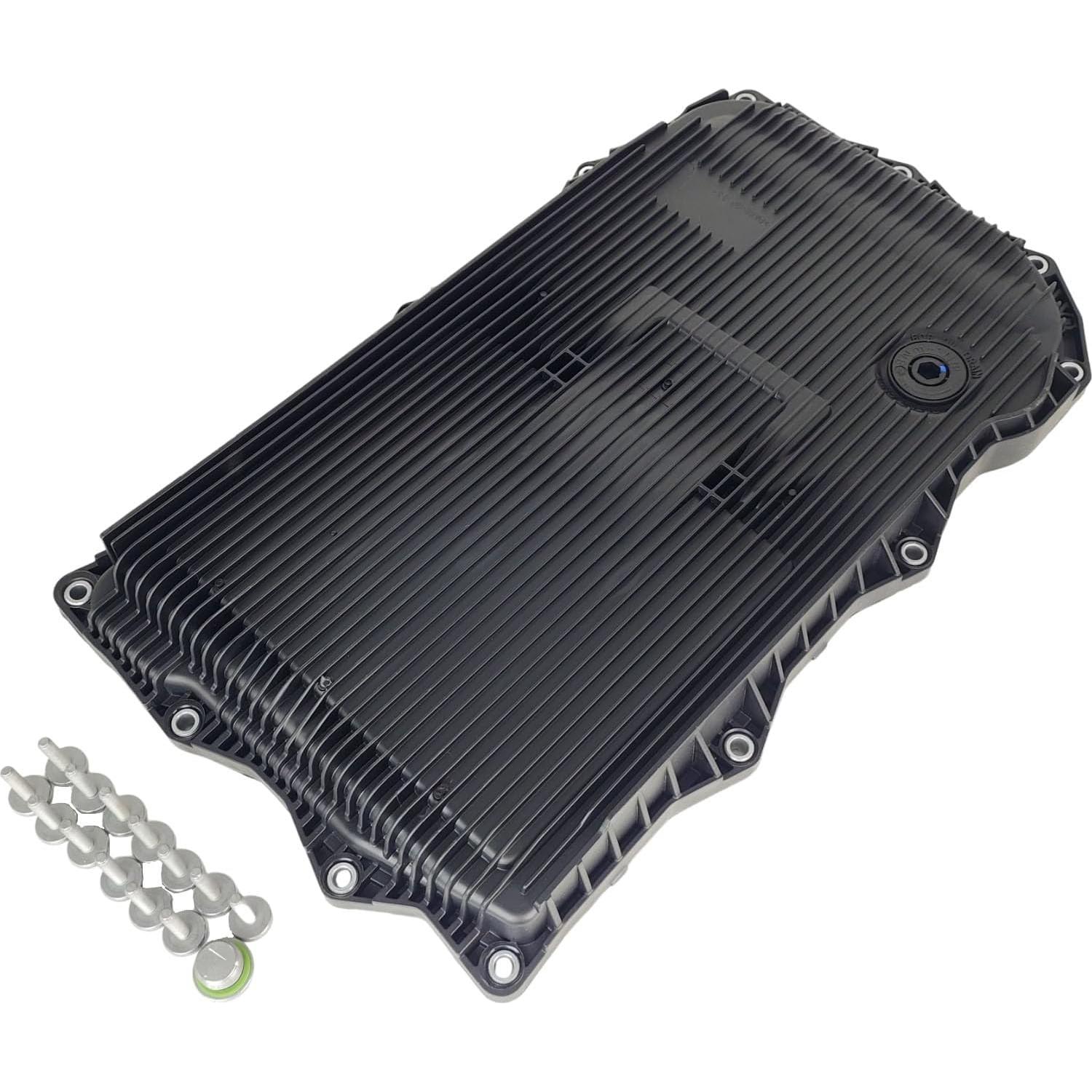 Kit Filtro Aceite Transmisión ZF 8HP EZROAD 1.74kg 13 Tornillos