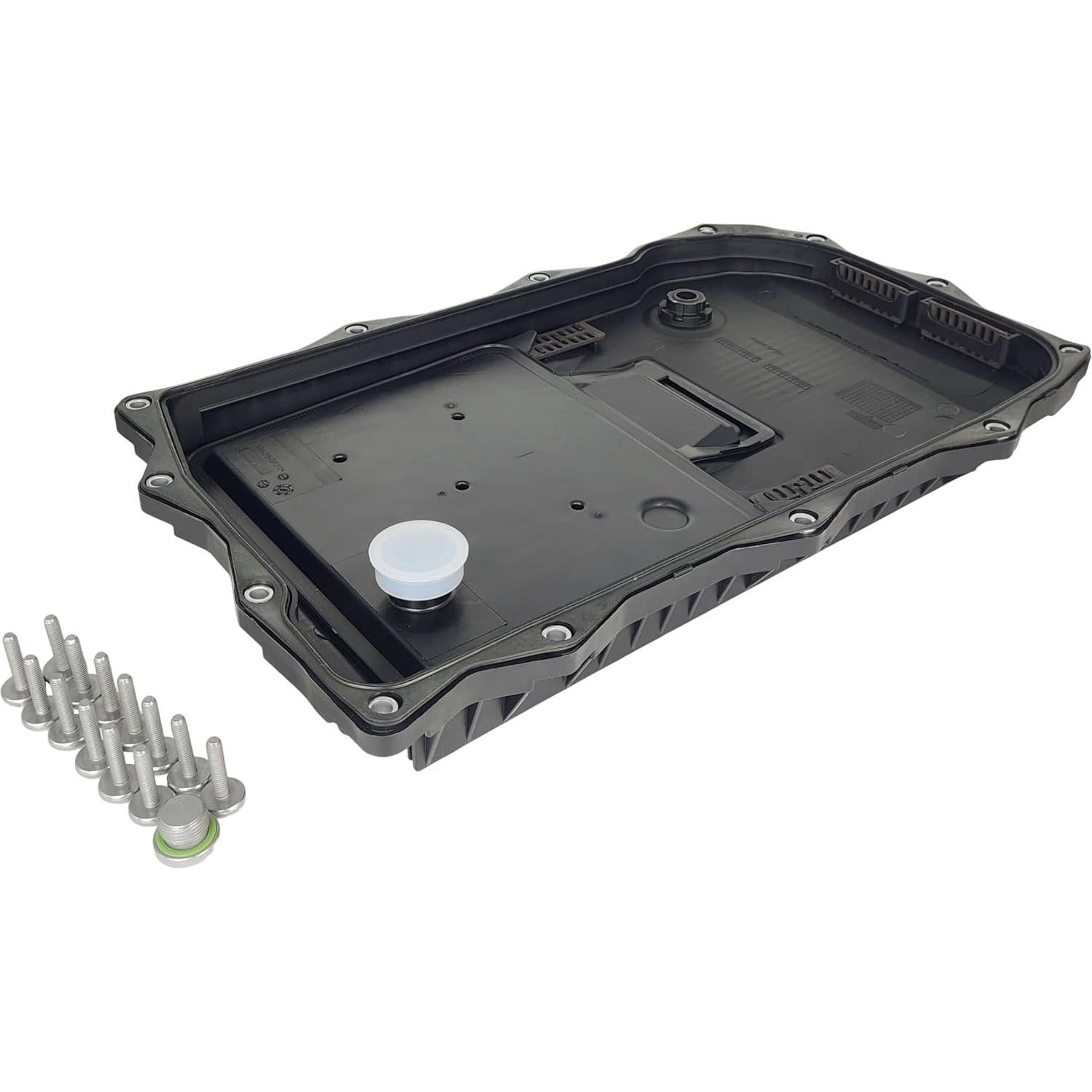 Kit Filtro Aceite Transmisión ZF 8HP EZROAD 1.74kg 13 Tornillos