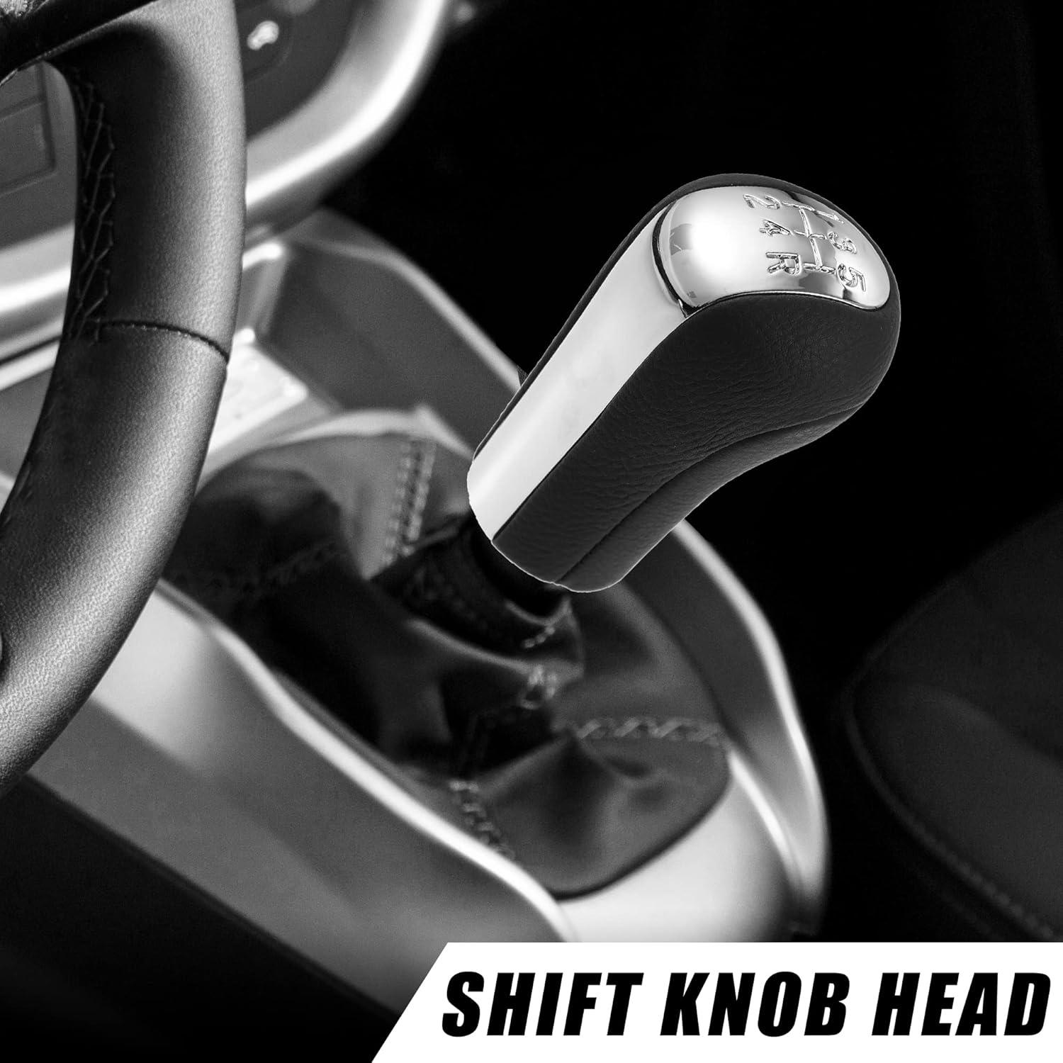 Palanca de Cambios Manual X AUTOHAUX para Toyota Yaris 1999-2005