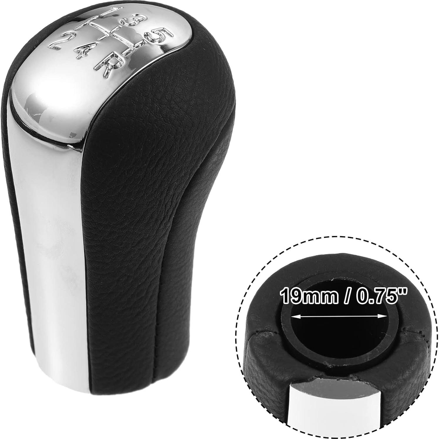 Palanca de Cambios Manual X AUTOHAUX para Toyota Yaris 1999-2005