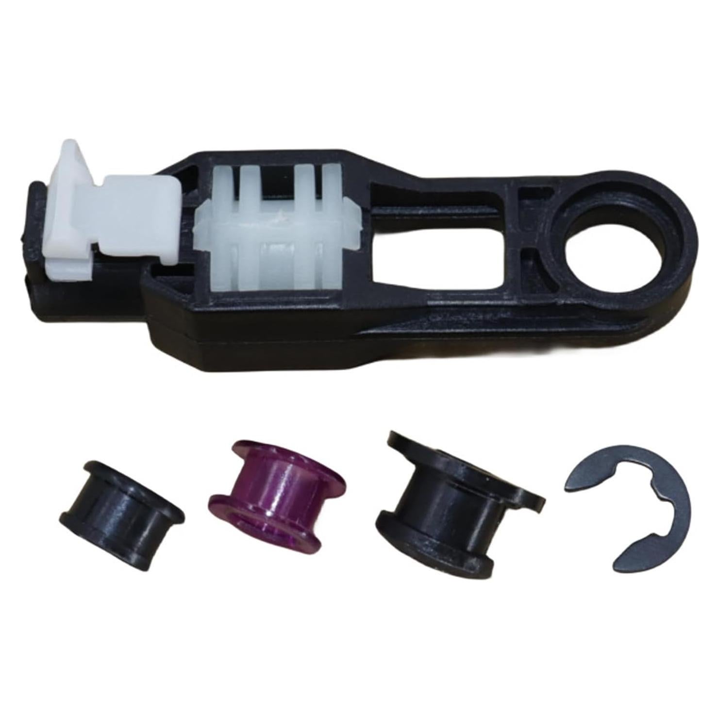 Kit de Reparación de Buje de Cable de Cambio JEVA para Toyota y Hyundai