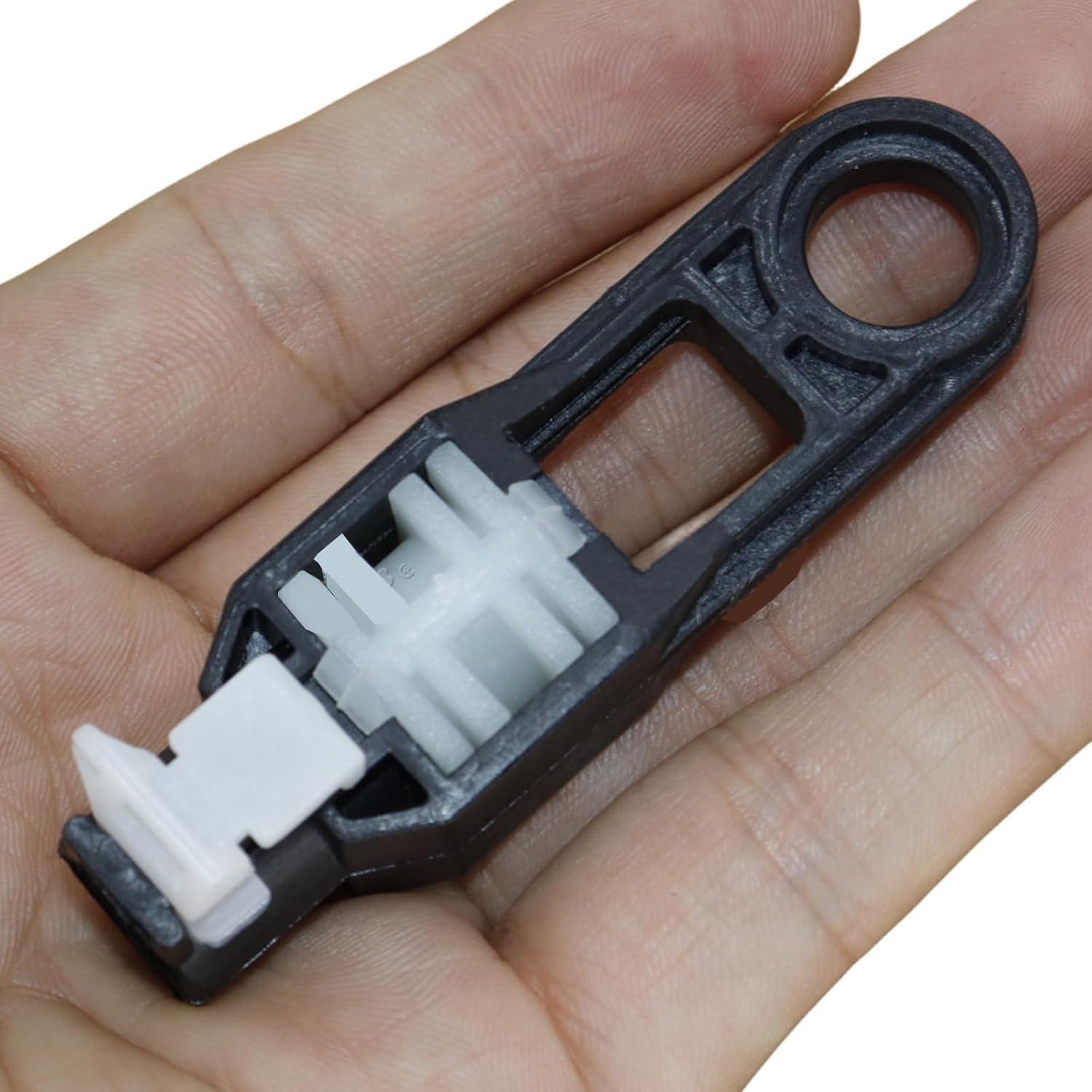 Kit de Reparación de Buje de Cable de Cambio JEVA para Toyota y Hyundai