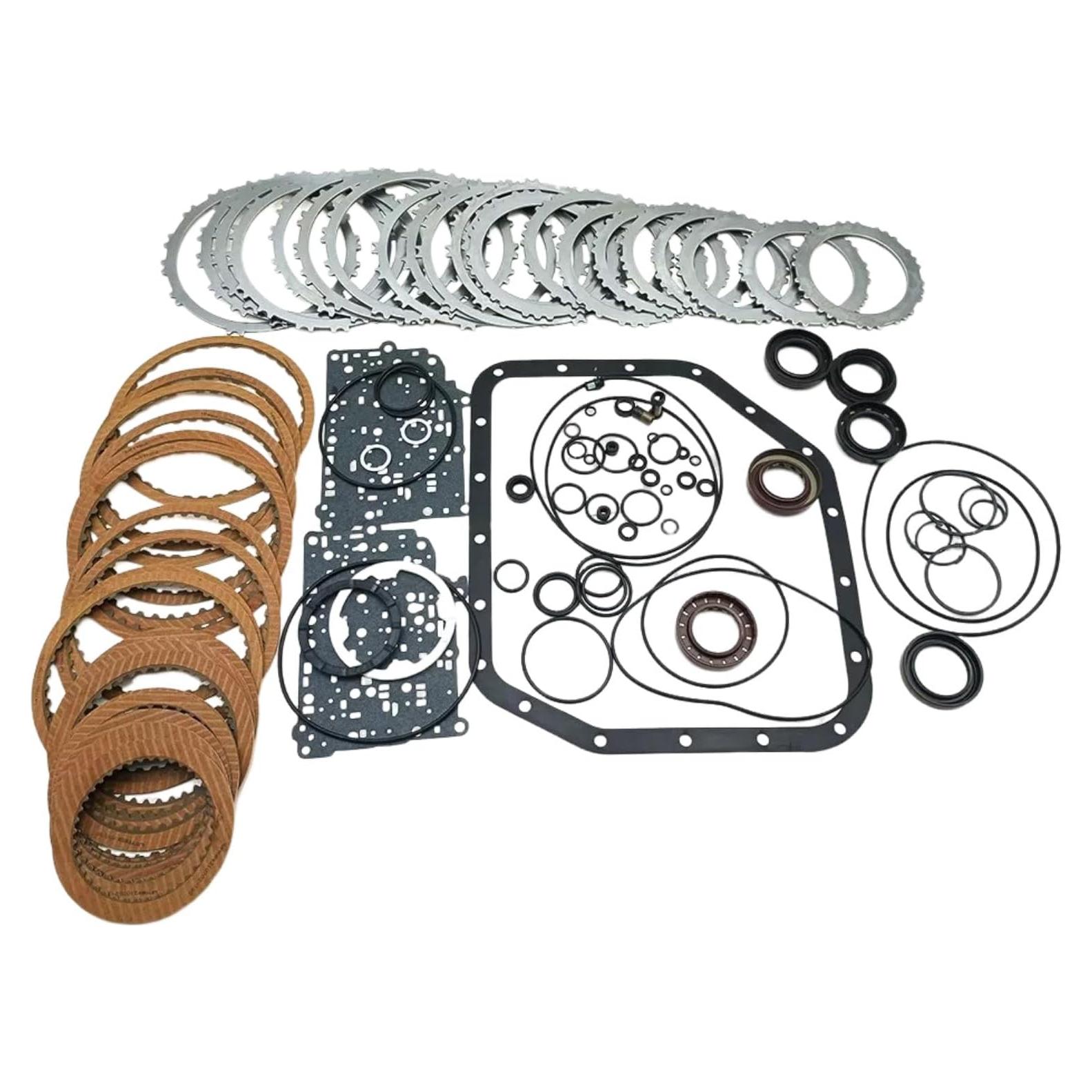 Kit de Reconstrucción de Transmisión Kessocco U340E U341E