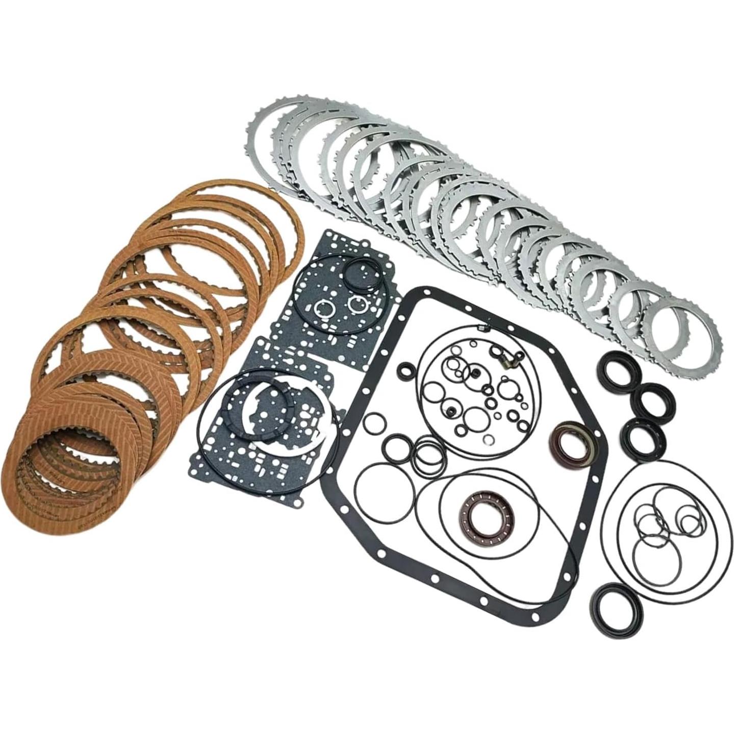 Kit de Reconstrucción de Transmisión Kessocco U340E U341E