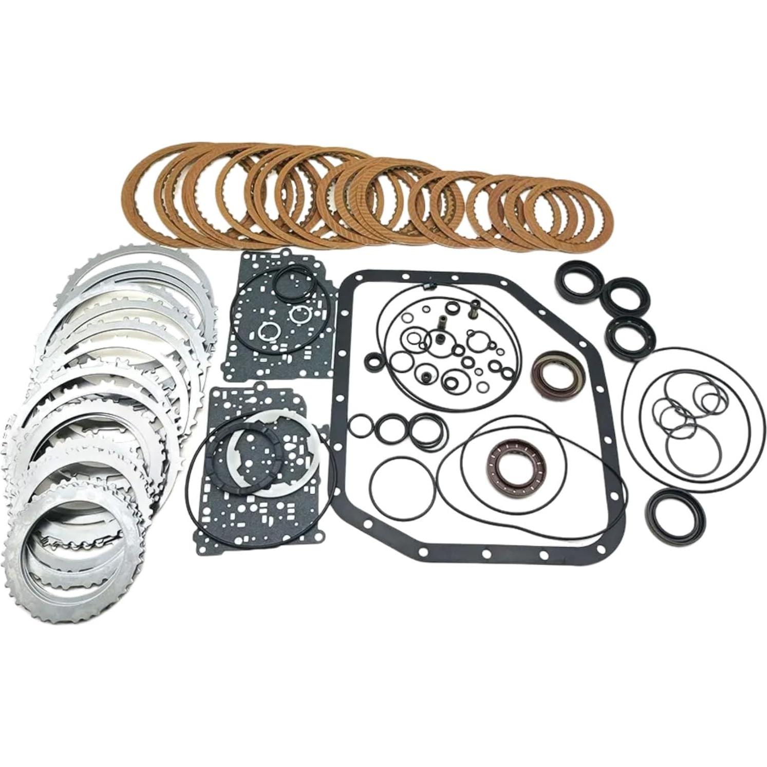 Kit de Reconstrucción de Transmisión Kessocco U340E U341E