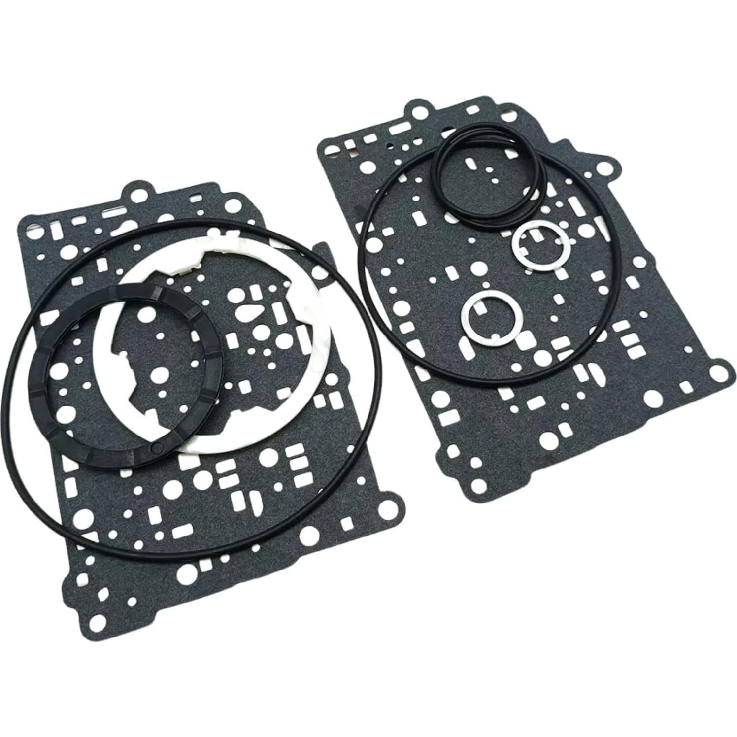 Kit de Reconstrucción de Transmisión Kessocco U340E U341E