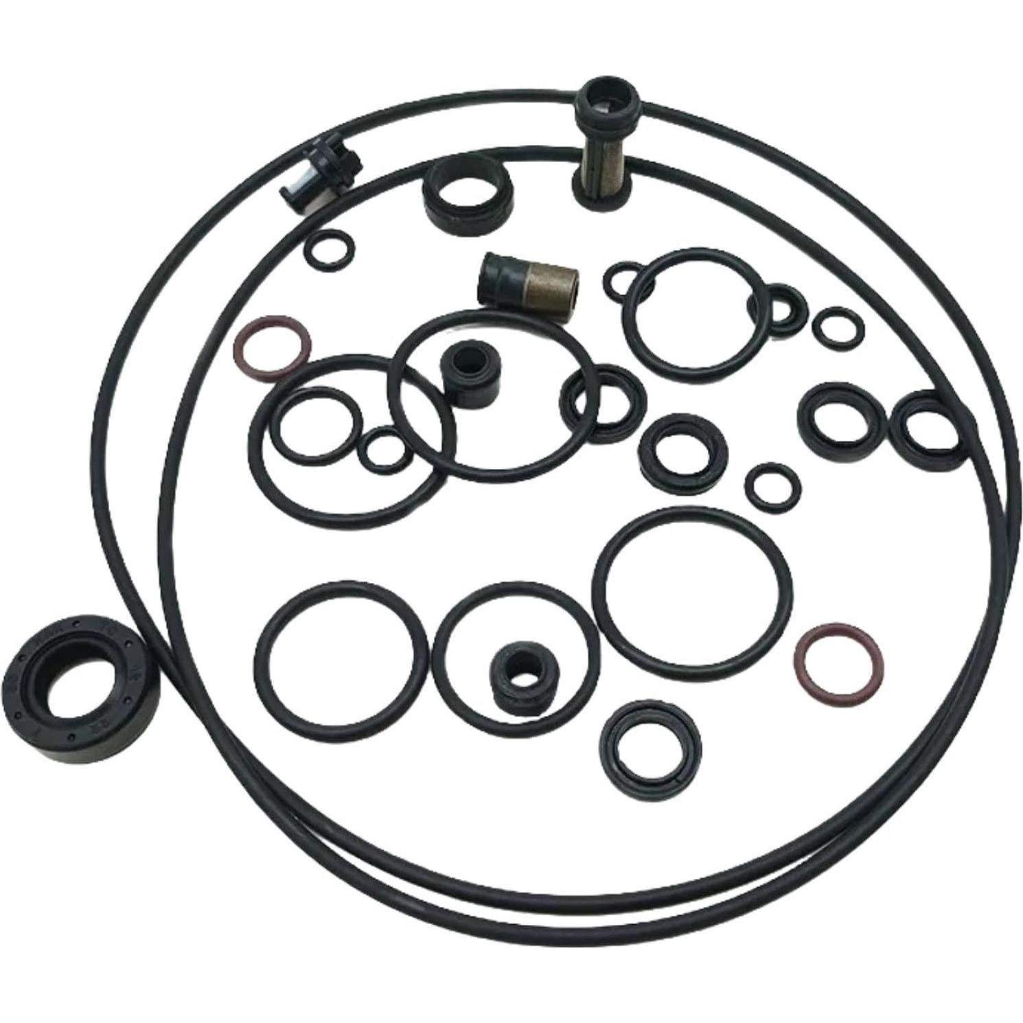 Kit de Reconstrucción de Transmisión Kessocco U340E U341E