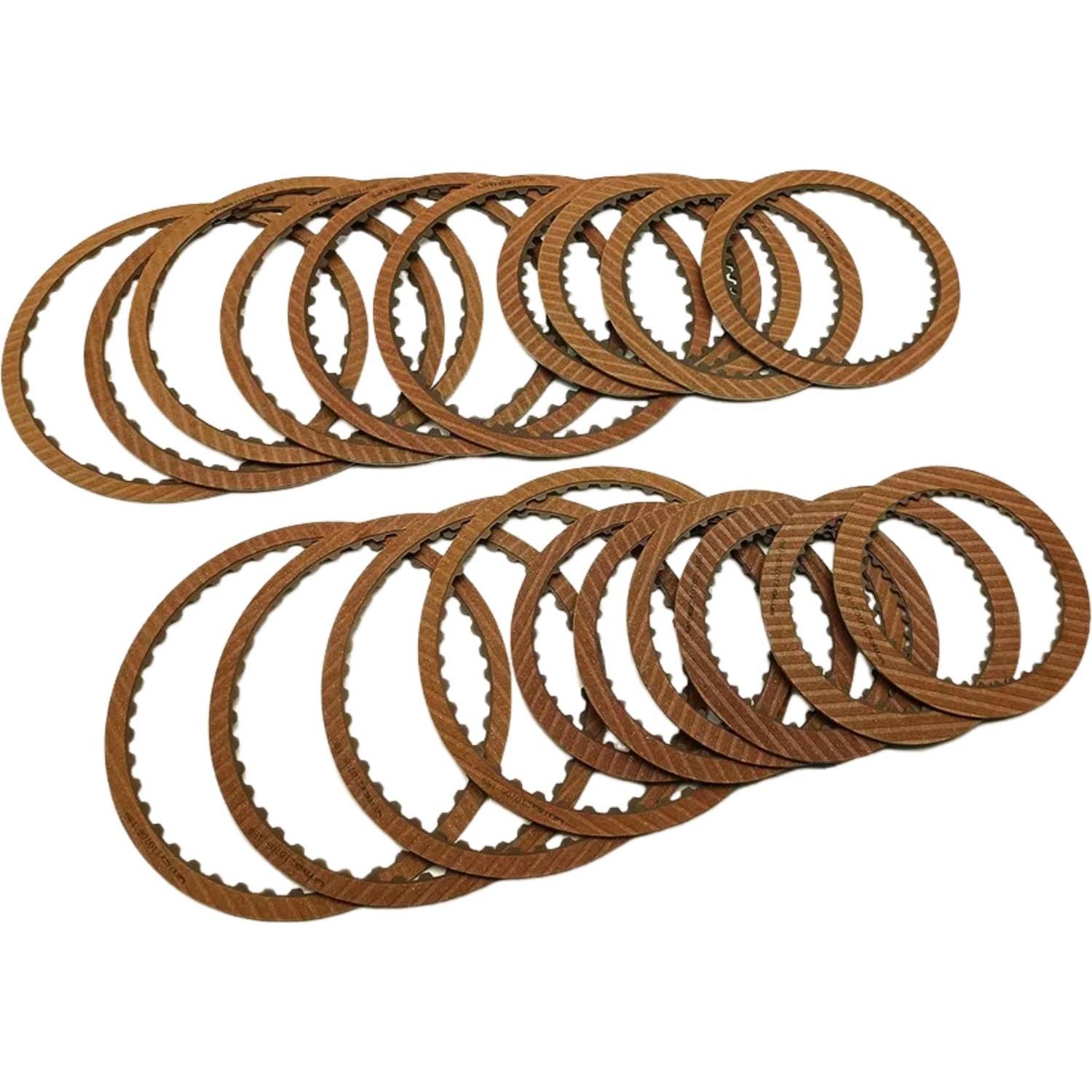 Kit de Reconstrucción de Transmisión Kessocco U340E U341E