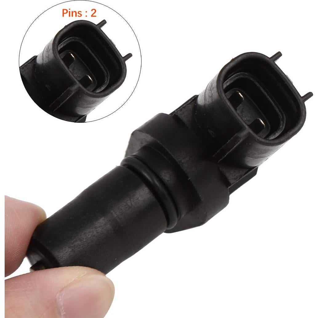 Sensor de Velocidad de Transmisión uxcell 89413-32010 para Toyota