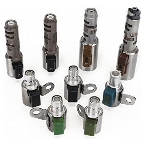 Solenoide de Transmisión OEM Trolling MAN A960E 6 Velocidades