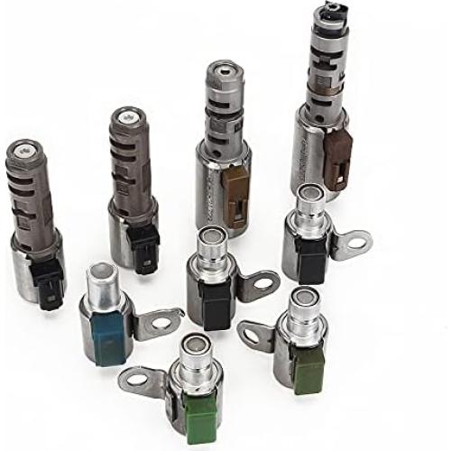 Solenoide de Transmisión OEM Trolling MAN A960E 6 Velocidades