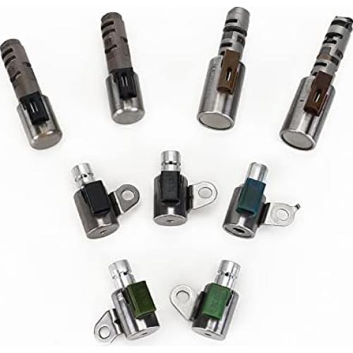 Solenoide de Transmisión OEM Trolling MAN A960E 6 Velocidades