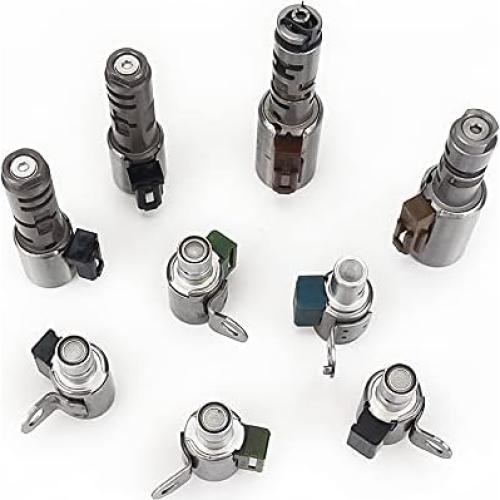 Solenoide de Transmisión OEM Trolling MAN A960E 6 Velocidades