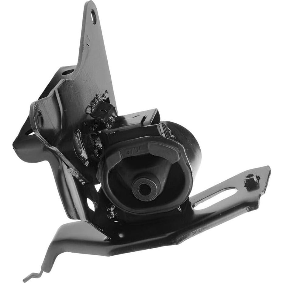 Soporte de Transmisión Izquierdo Toyota Yaris 2017 Acero EM-5930