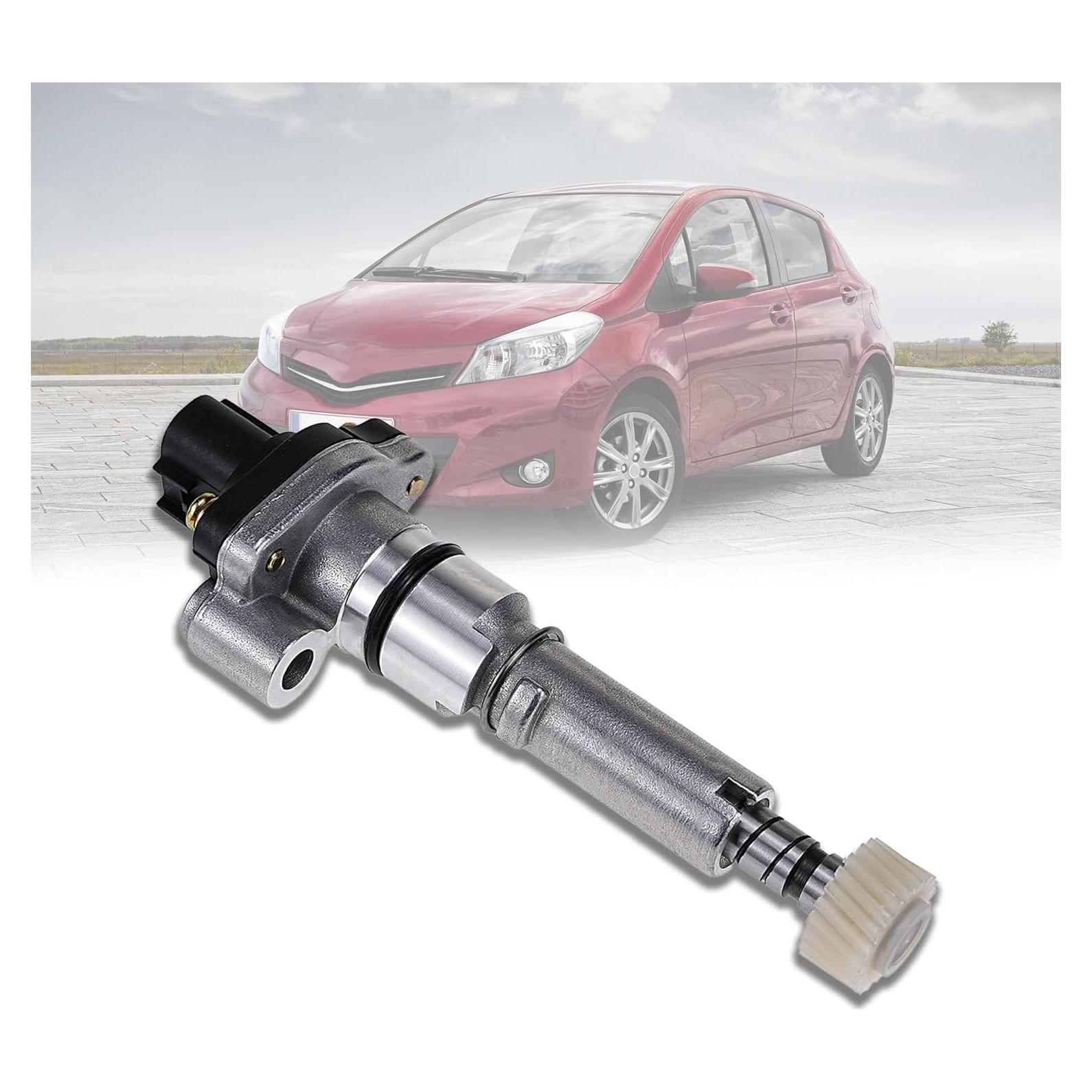 Sensor de Velocidad VSS Levanlight para Toyota Yaris 2007-2012