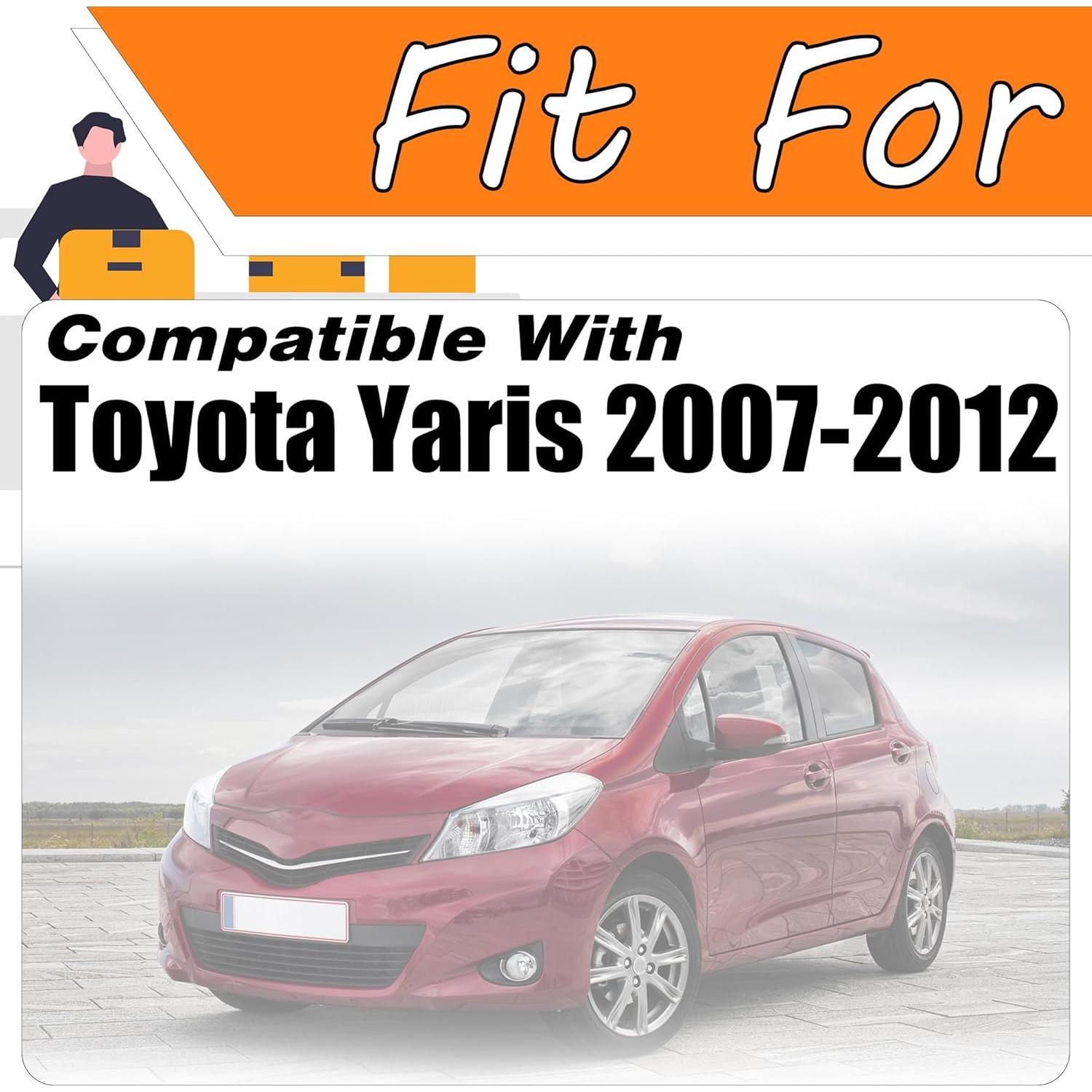 Sensor de Velocidad VSS Levanlight para Toyota Yaris 2007-2012