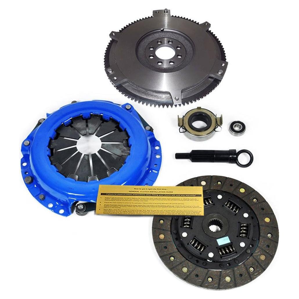 Kit de Embrague EFT Etapa 1 con Volante OEM para Toyota 1.8L