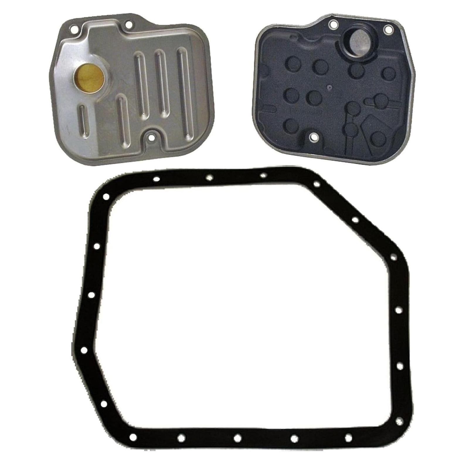 Kit de Filtro de Transmisión Sintético Gillyou para Pontiac y Toyota