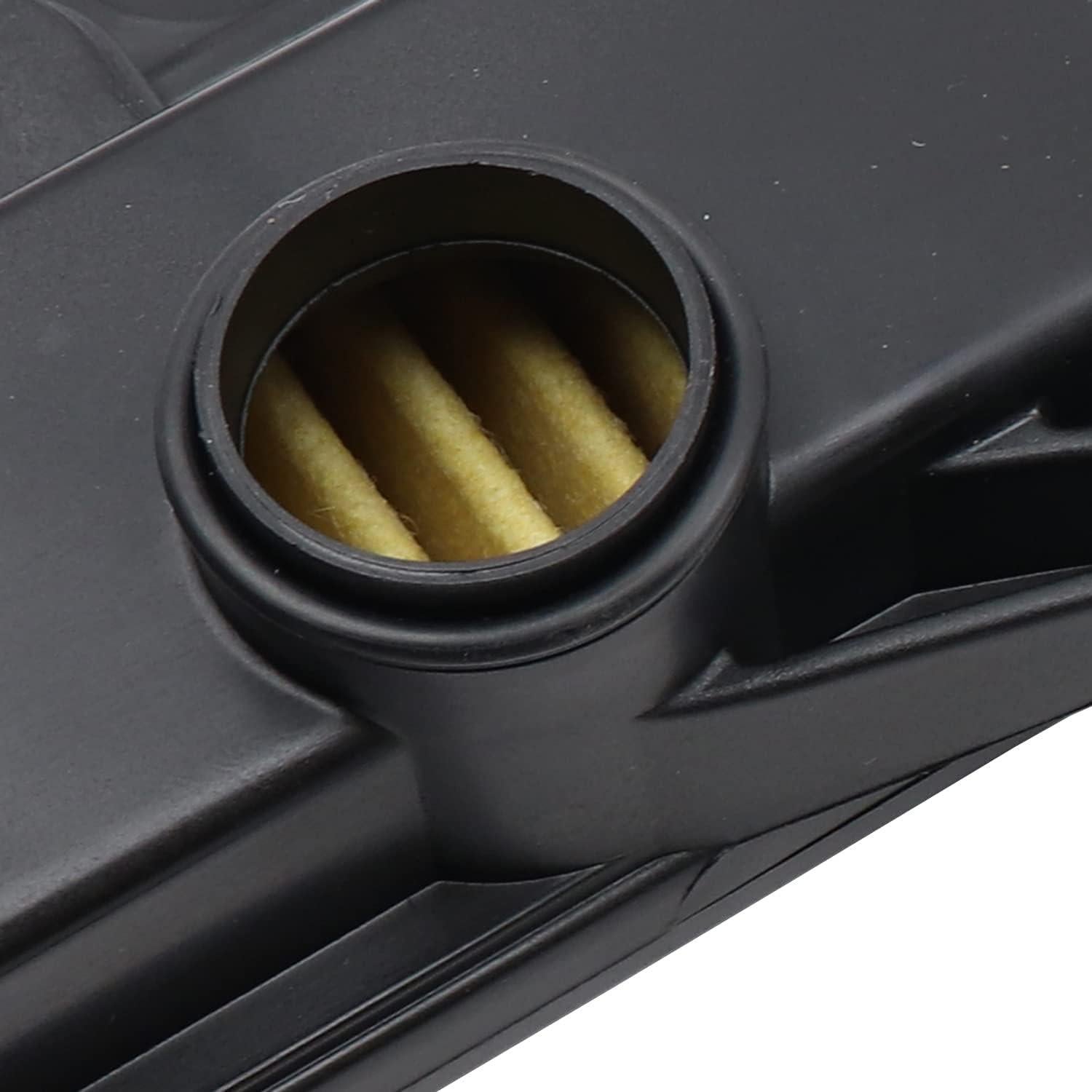 Kit de Filtro de Transmisión Automática Beck/Arnley 044-0398