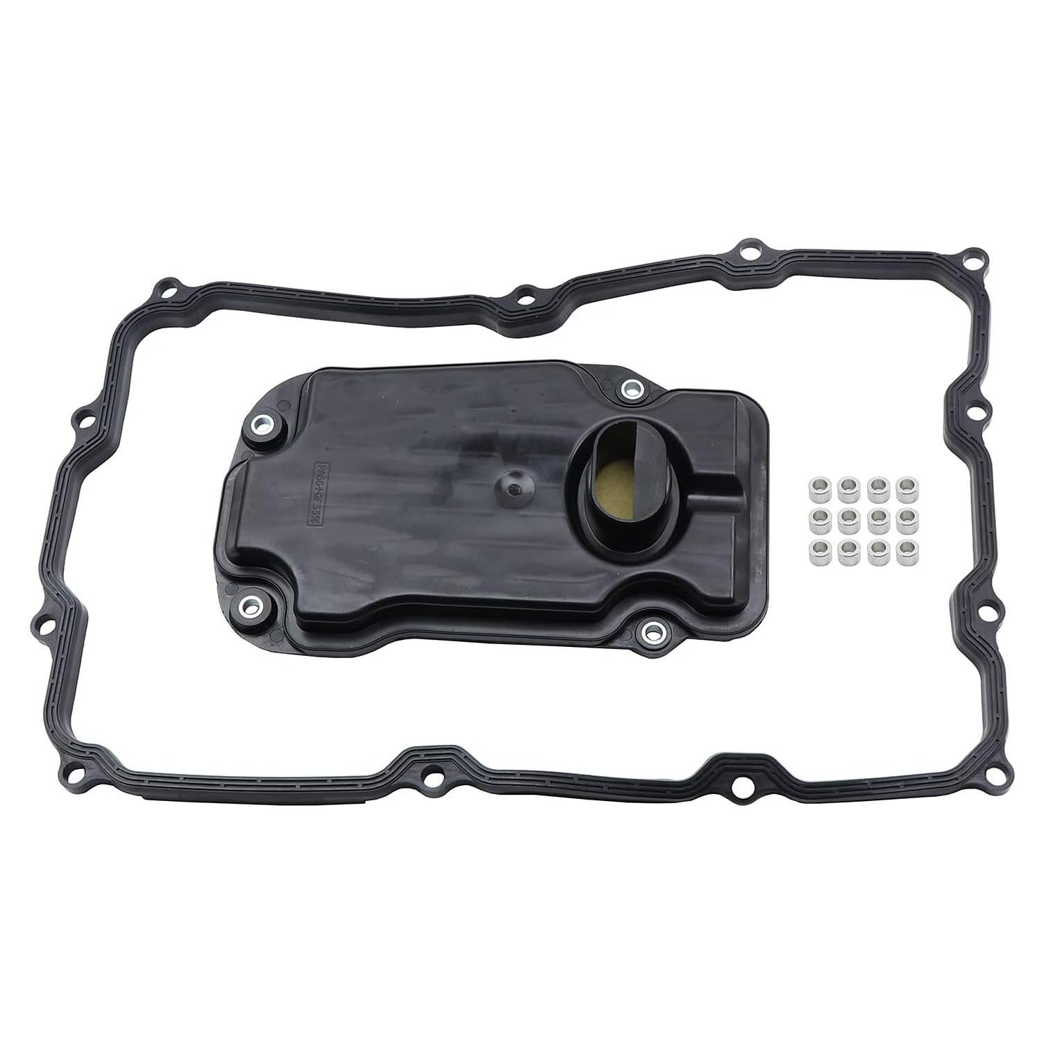 Kit de Filtro de Transmisión Automática Beck/Arnley 044-0396