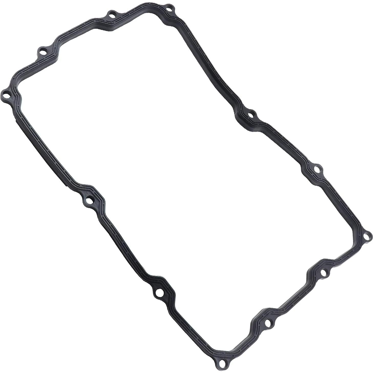 Kit de Filtro de Transmisión Automática Beck/Arnley 044-0396