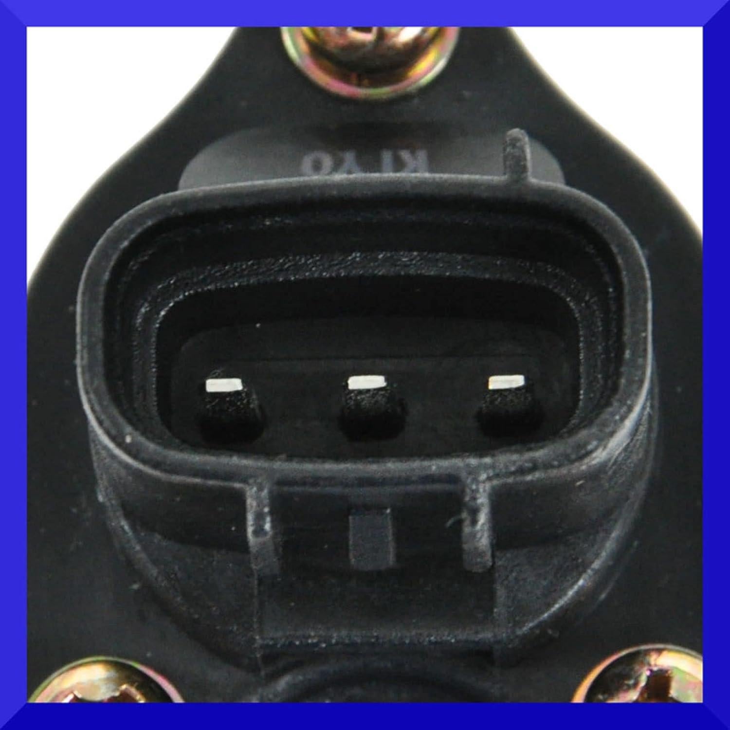 Sensor de Velocidad TRQ VSA92940 Compatible con Toyota y Chevy