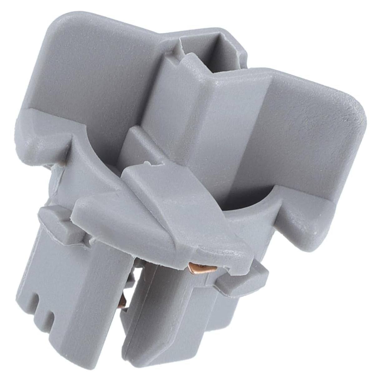 Portalámpara de señal de giro Motoforti para Toyota Yaris 2007-2016