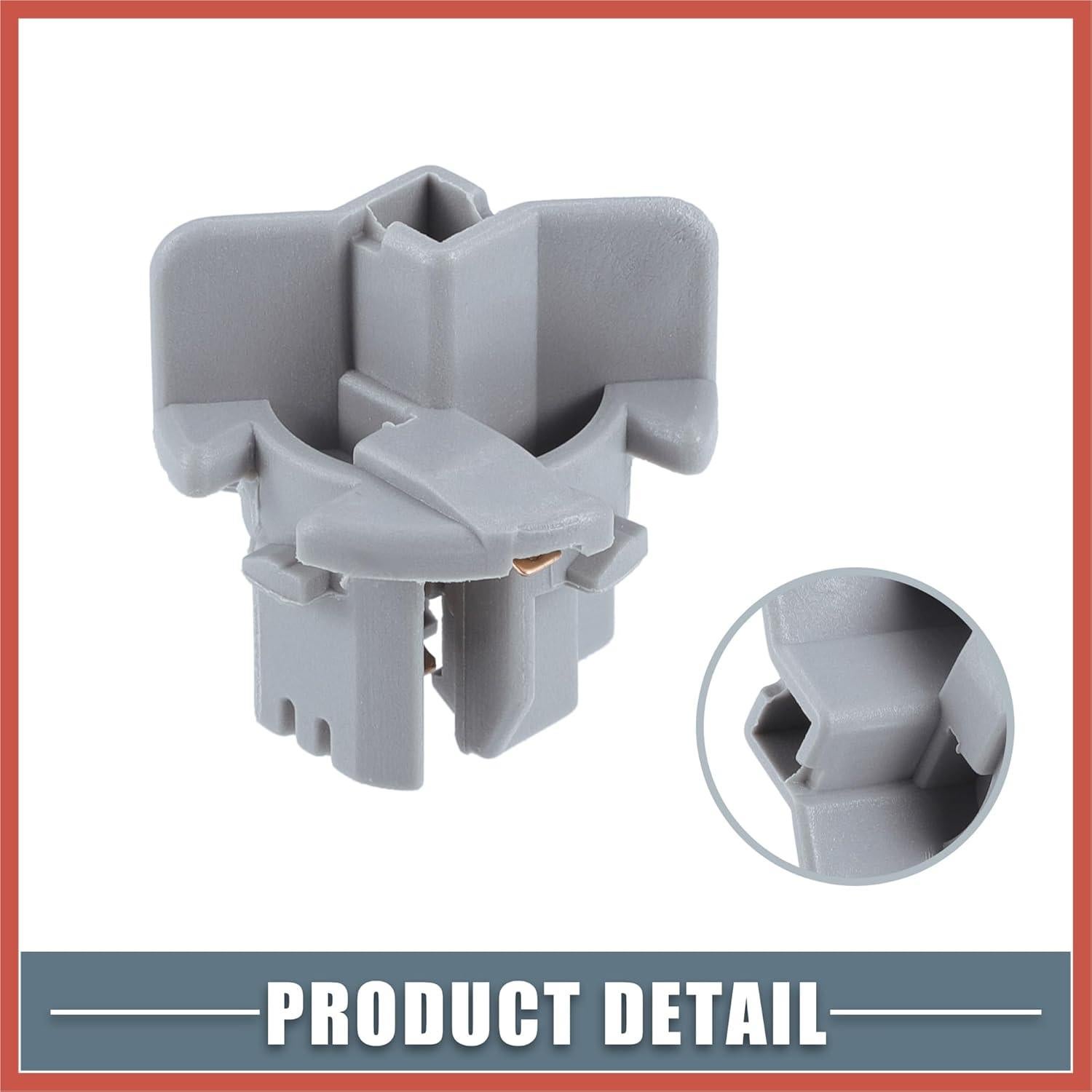 Base de bombilla de señal de giro ACROPIX para Toyota Yaris 2007-2016