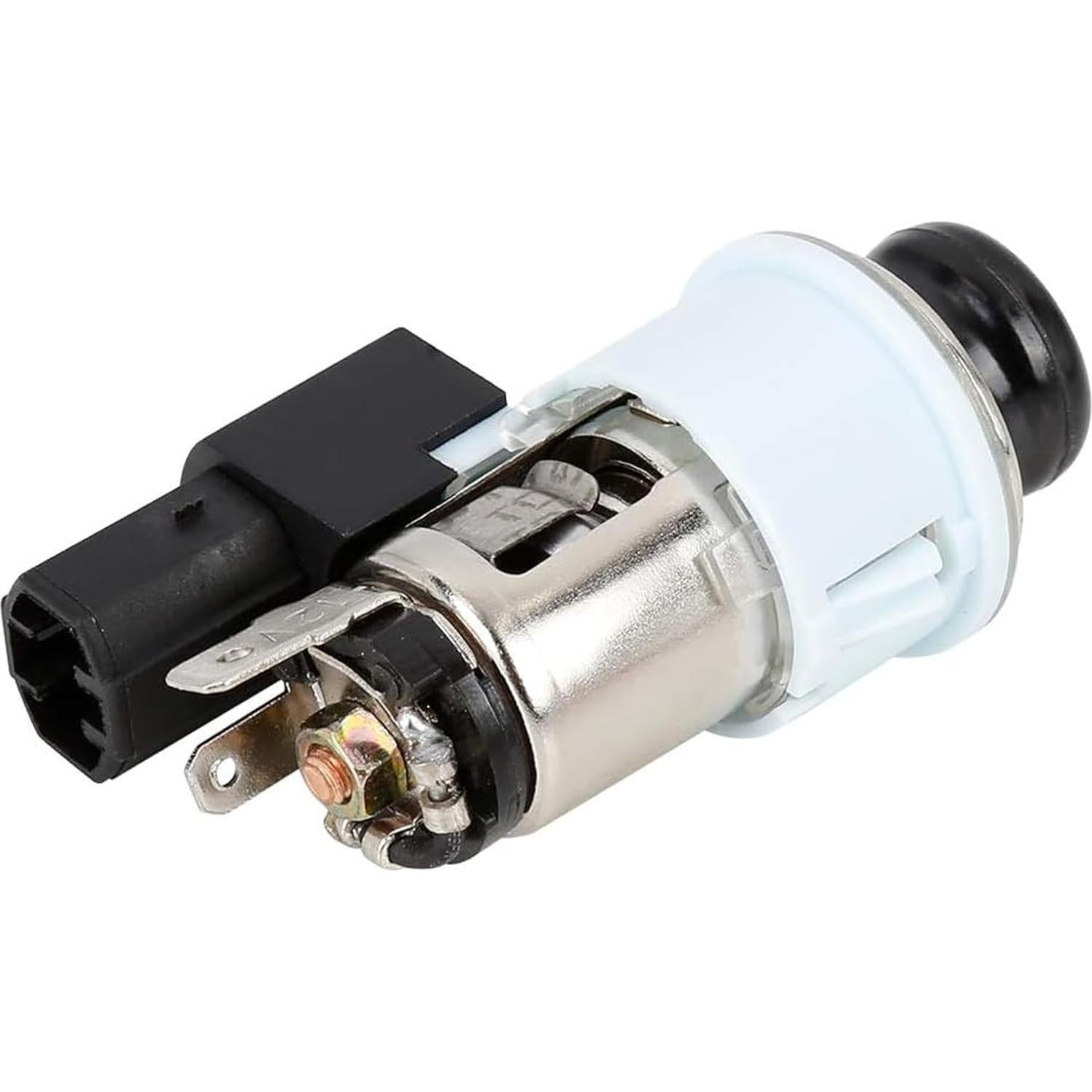 Ensamblaje enchufe socket encendedor cigarrillos Yestree 12V