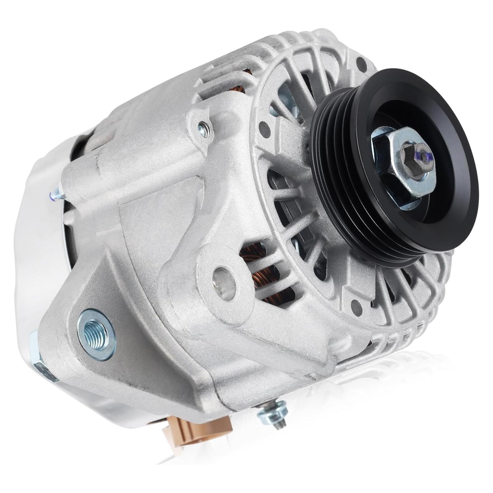 Alternador Farrme 11203 80A para Toyota Yaris 2006-2014