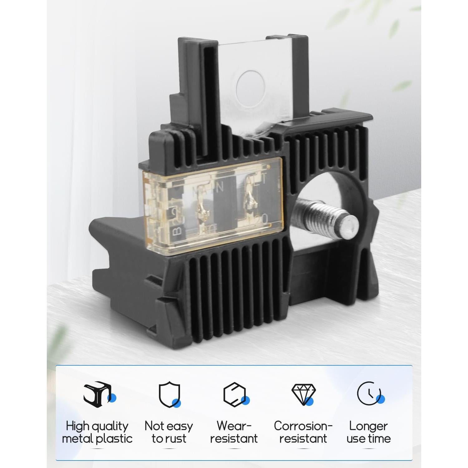 Fusible de Circuito de Batería 82620-52050 para Toyota Yaris y Scion xD