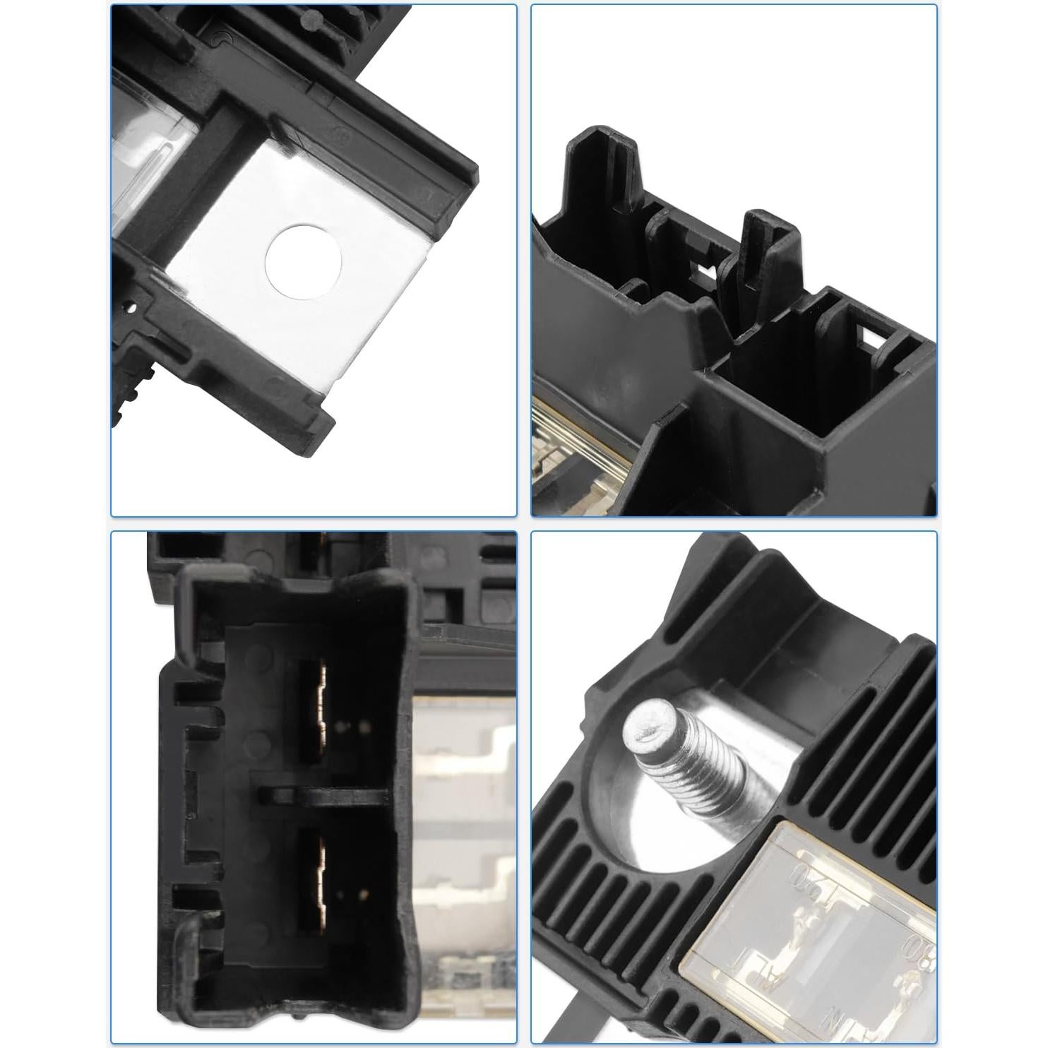 Fusible de Circuito de Batería 82620-52050 para Toyota Yaris y Scion xD