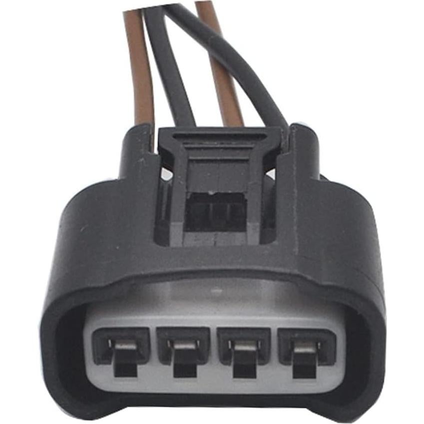 Conector de Bobina de Encendido OYEAUTO 4PCS Compatible Toyota