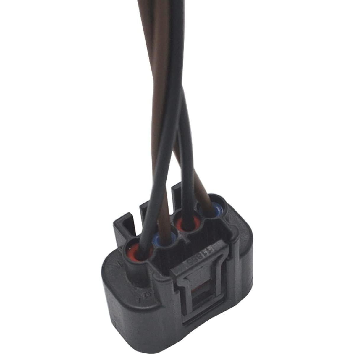 Conector de Bobina de Encendido OYEAUTO 4PCS Compatible Toyota