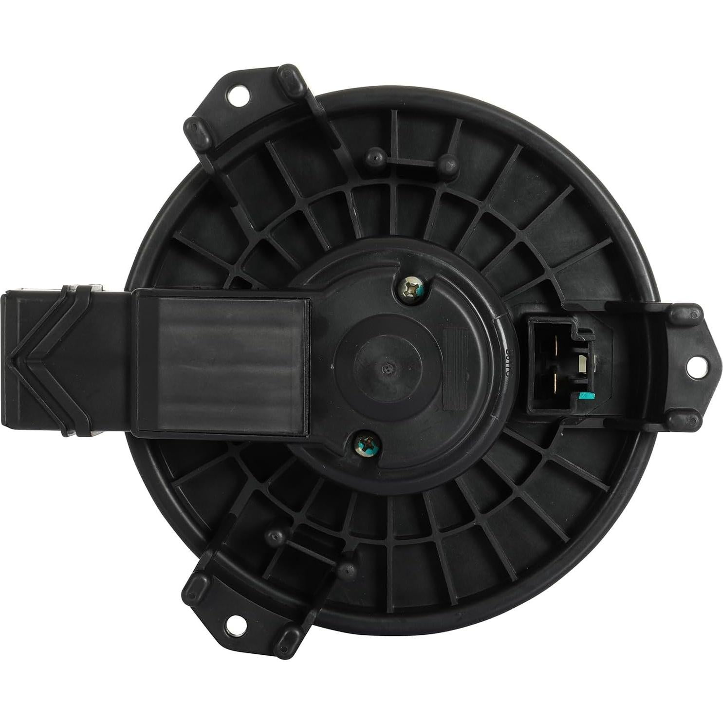 Motor de Soplador de AC ECCPP para Toyota Yaris 2012-2018