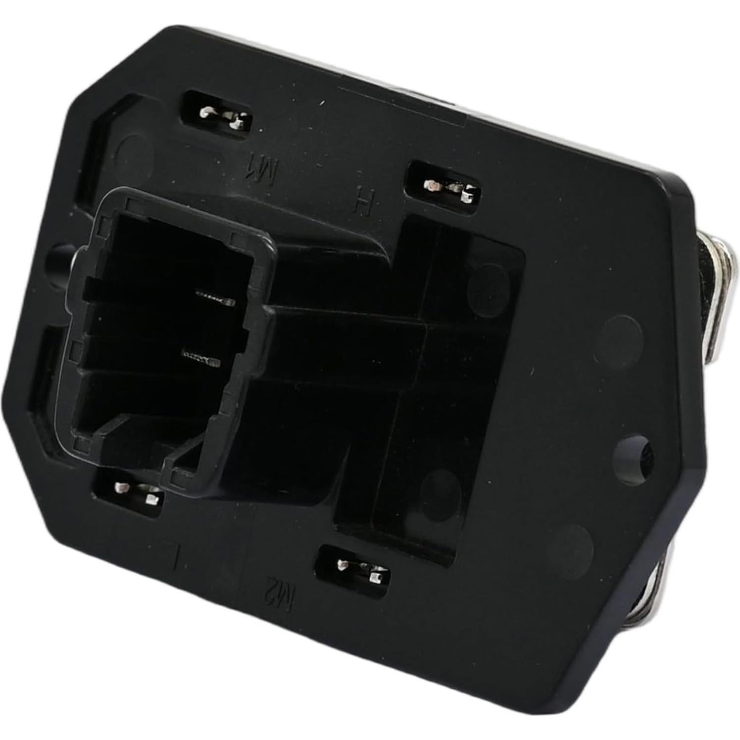 Resistor de Motor de Ventilador Dcmr para Scion XD y Toyota Yaris