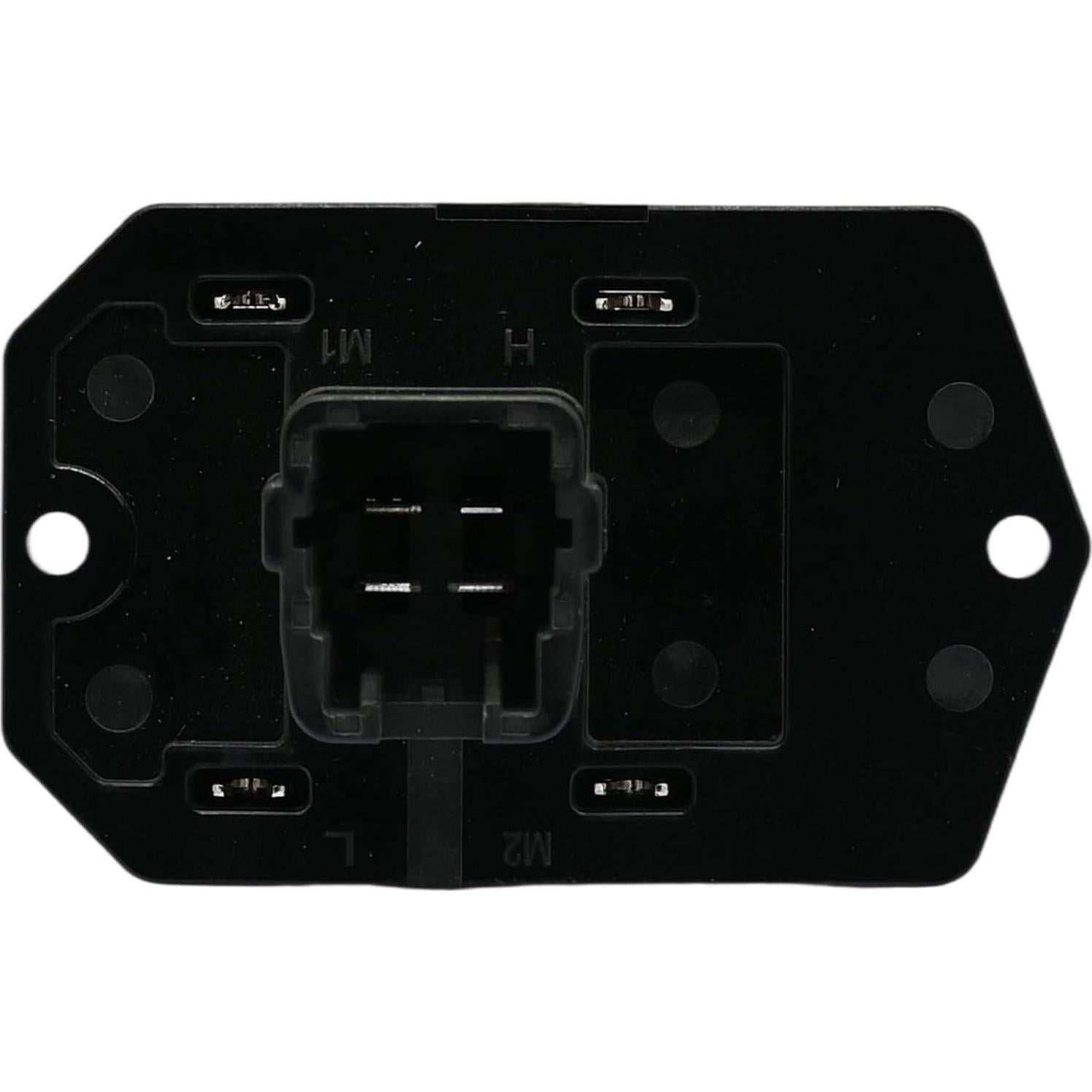 Resistor de Motor de Ventilador Dcmr para Scion XD y Toyota Yaris