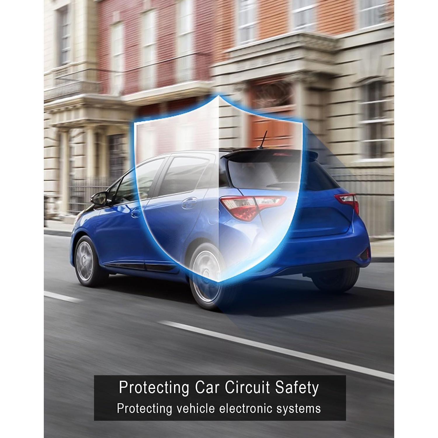 Fusible de Circuito para Toyota Yaris 2006-2014 y Scion xD 2008-2014