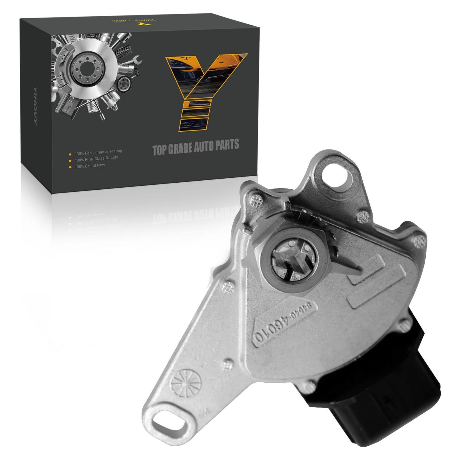 Interruptor de Seguridad Neutral YIHOVY para Toyota y Pontiac