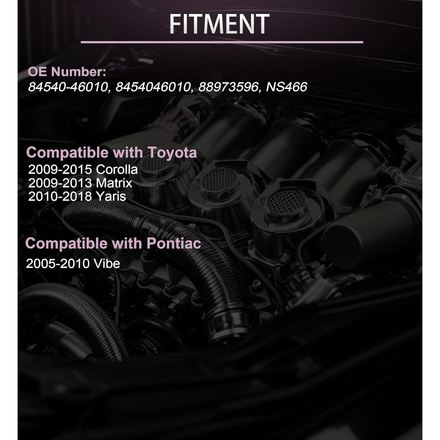 Interruptor de Seguridad Neutral YIHOVY para Toyota y Pontiac