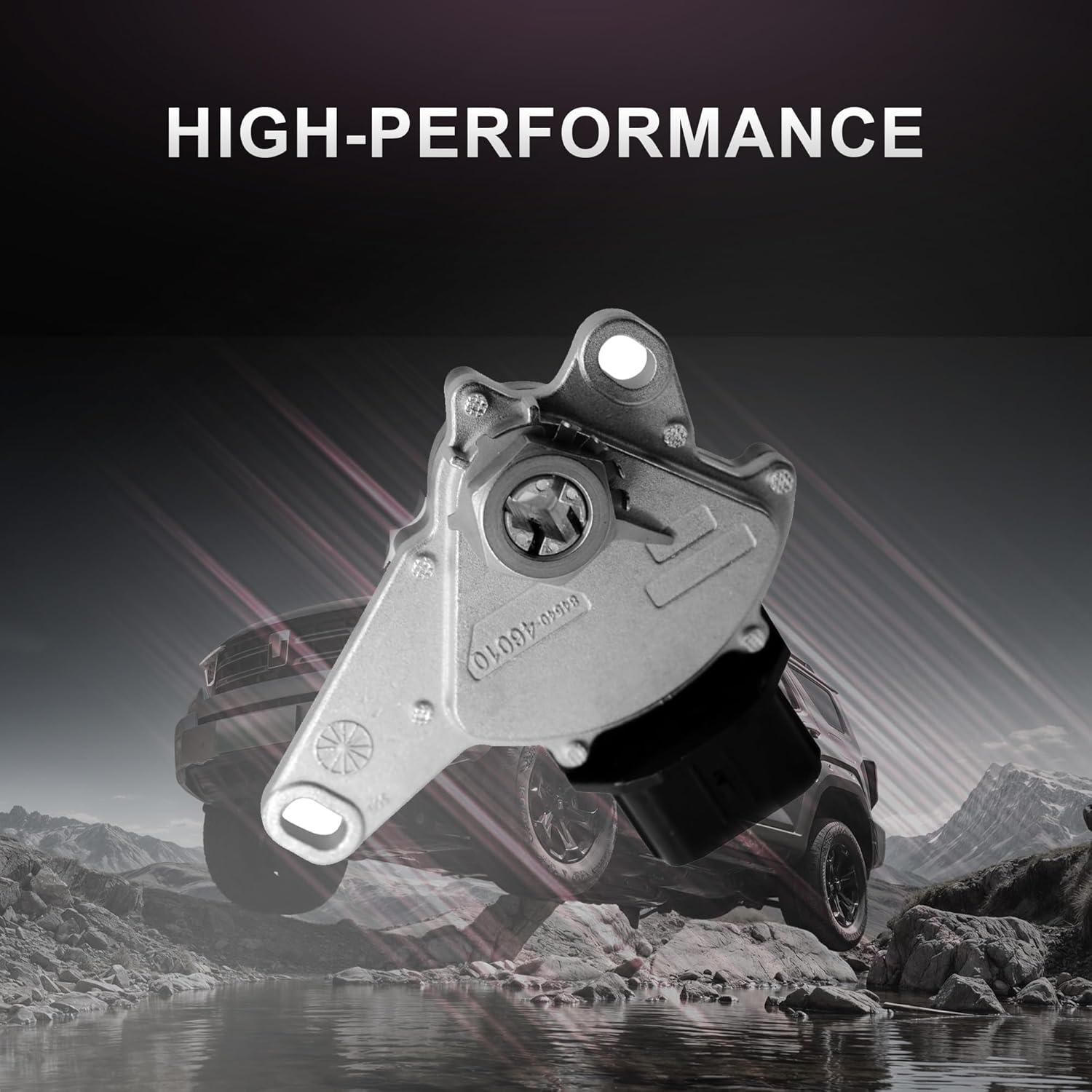 Interruptor de Seguridad Neutral YIHOVY para Toyota y Pontiac