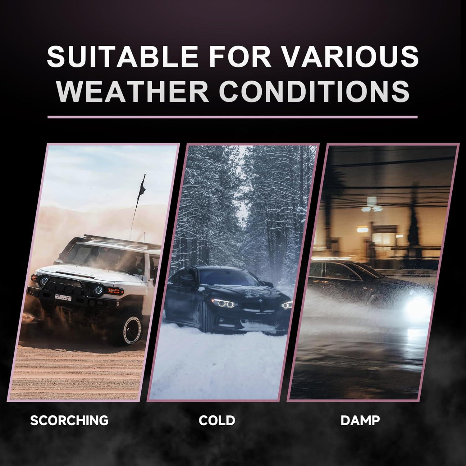 Interruptor de Seguridad Neutral YIHOVY para Toyota y Pontiac