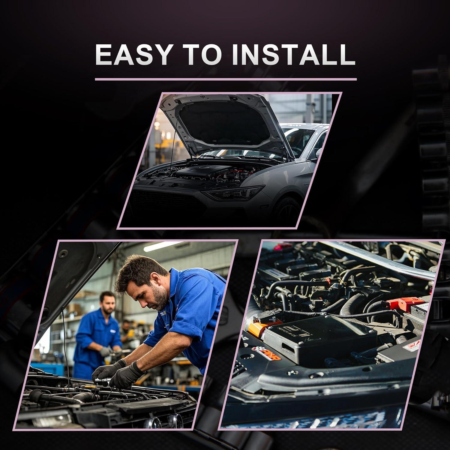 Interruptor de Seguridad Neutral YIHOVY para Toyota y Pontiac