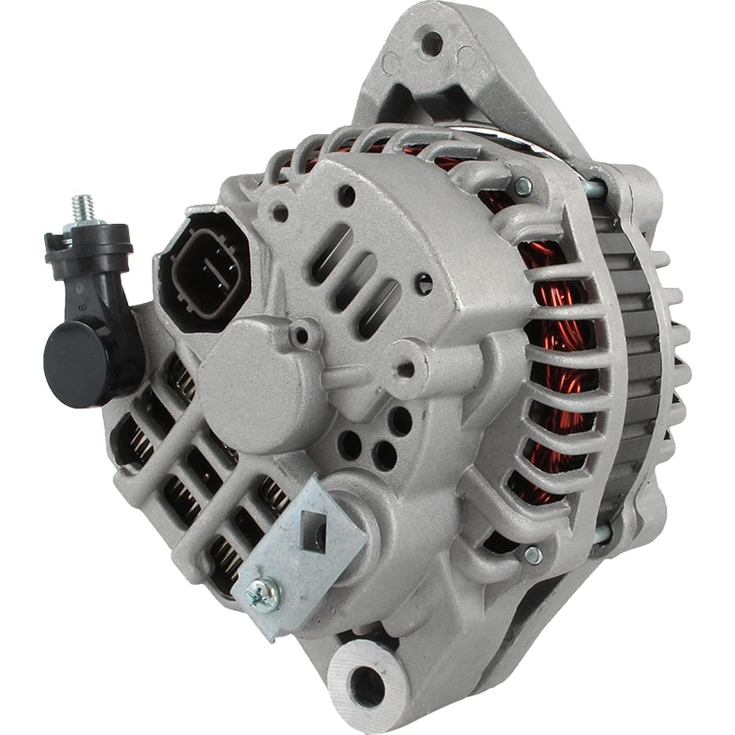 Alternador DB Electrical 12V 75A para Honda Civic 1996-2000