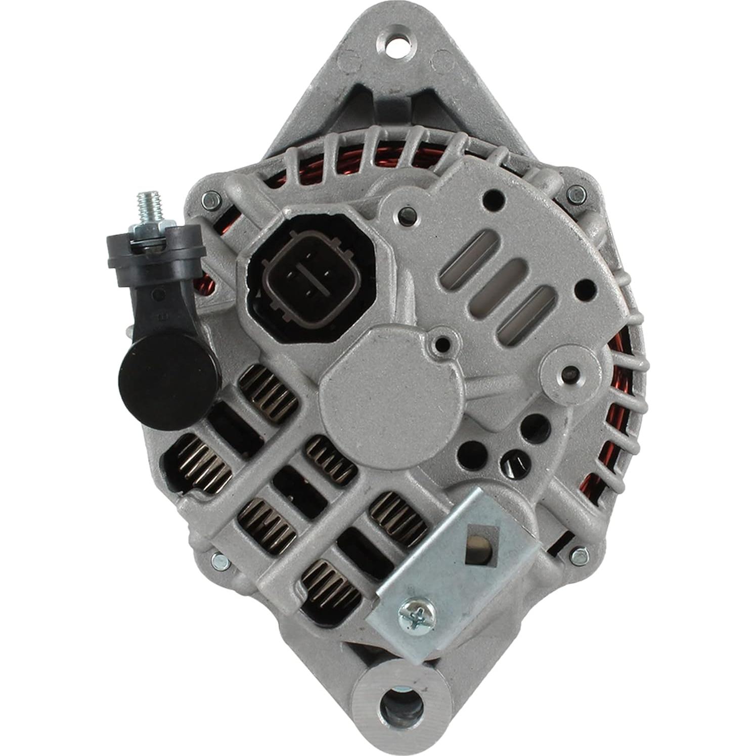 Alternador DB Electrical 12V 75A para Honda Civic 1996-2000