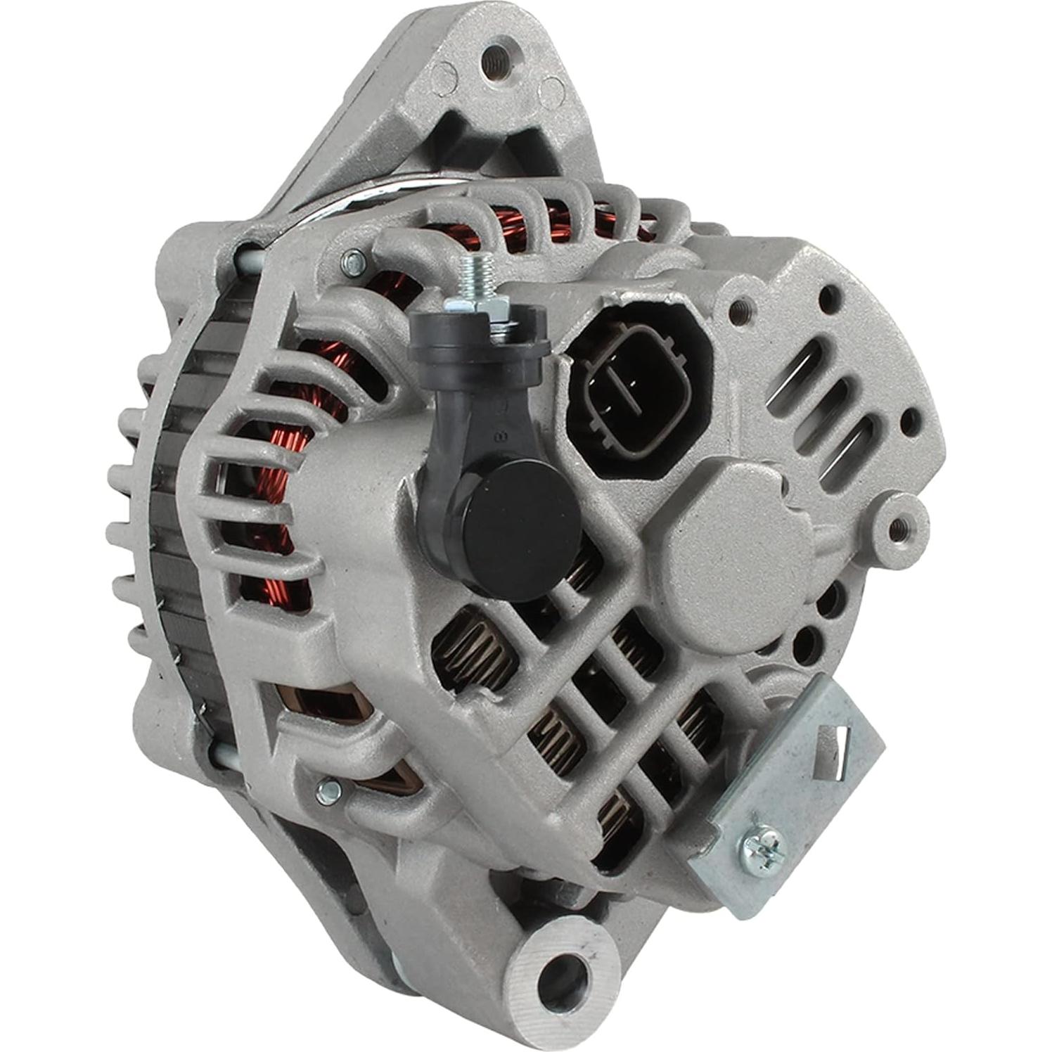 Alternador DB Electrical 12V 75A para Honda Civic 1996-2000