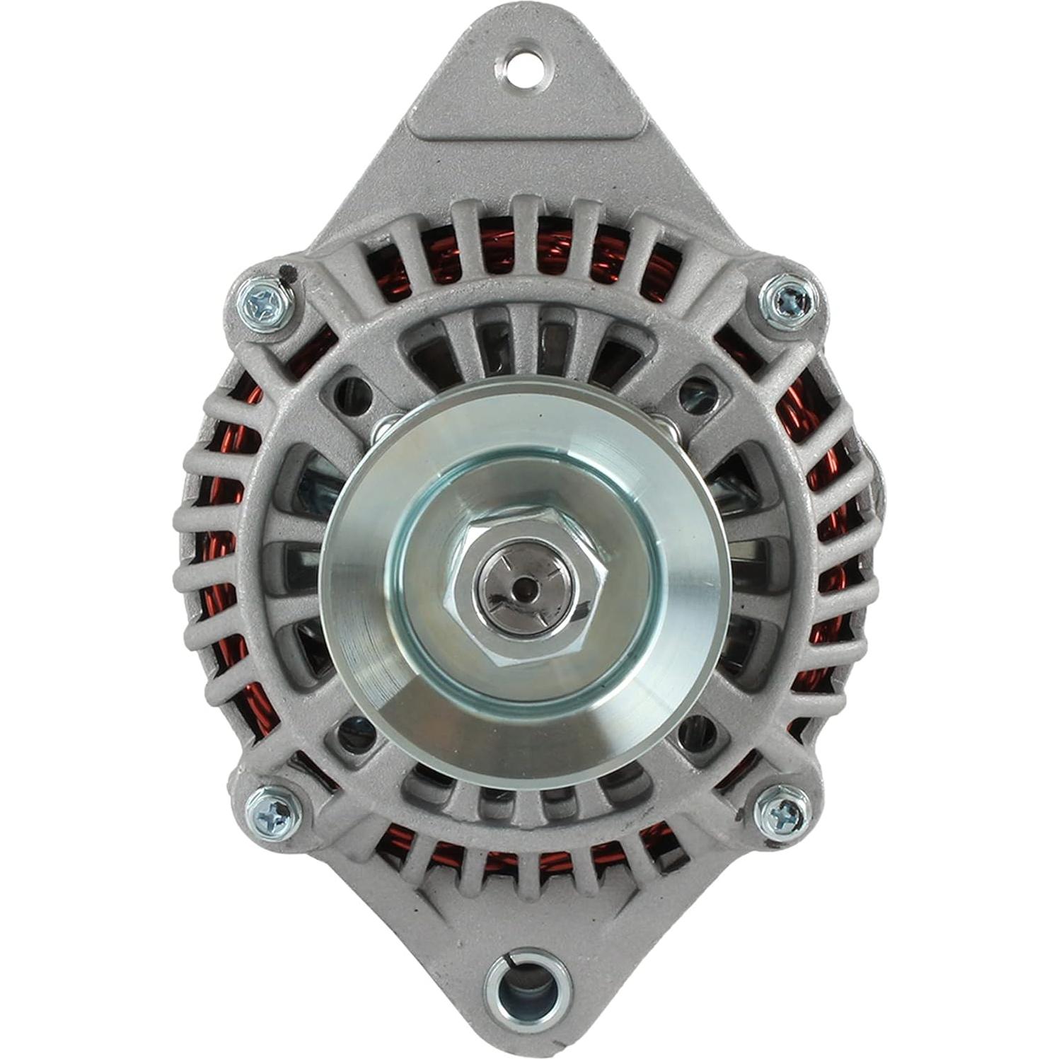 Alternador DB Electrical 12V 75A para Honda Civic 1996-2000