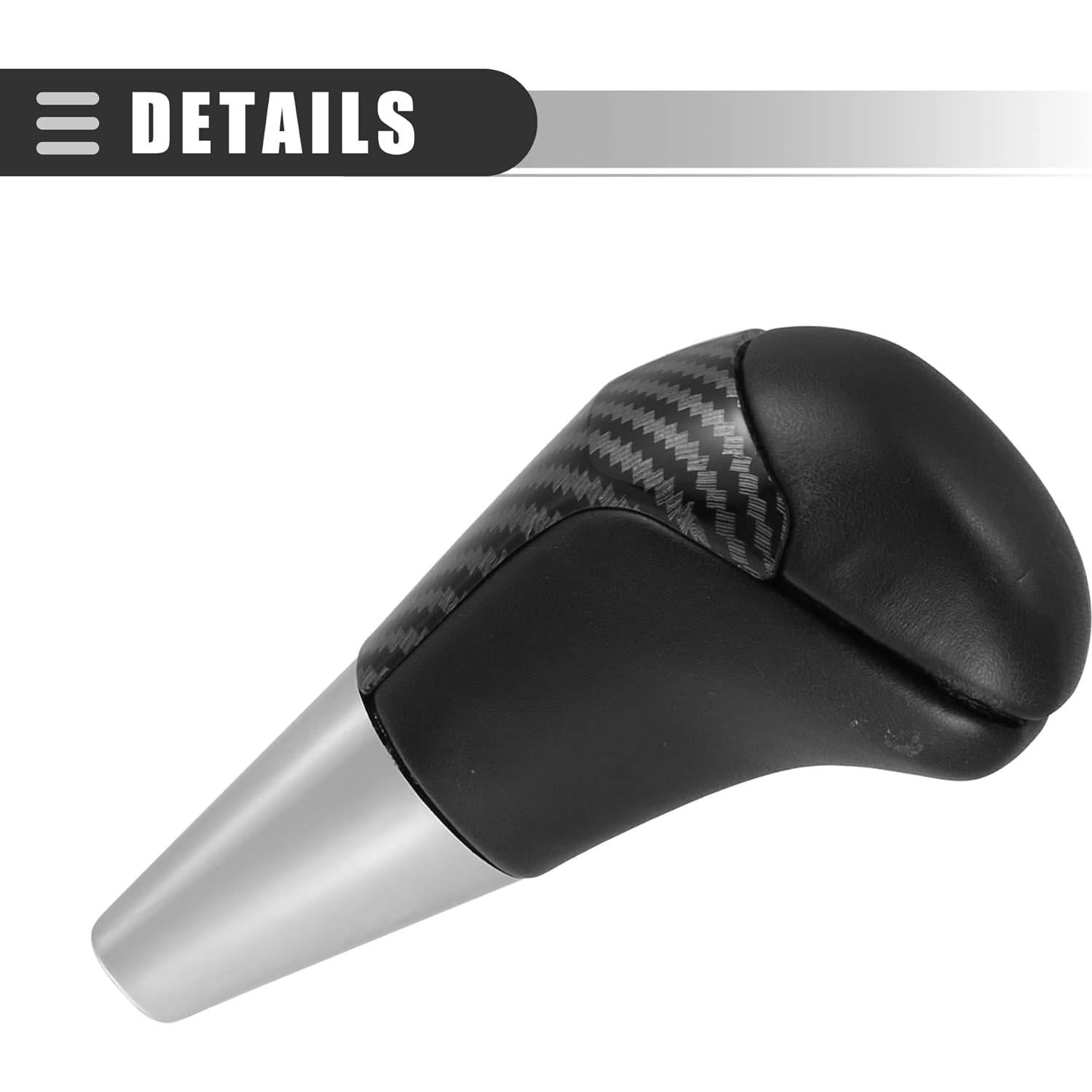 Palanca de Cambio Automática Motoforti para Toyota Yaris 2006-2018