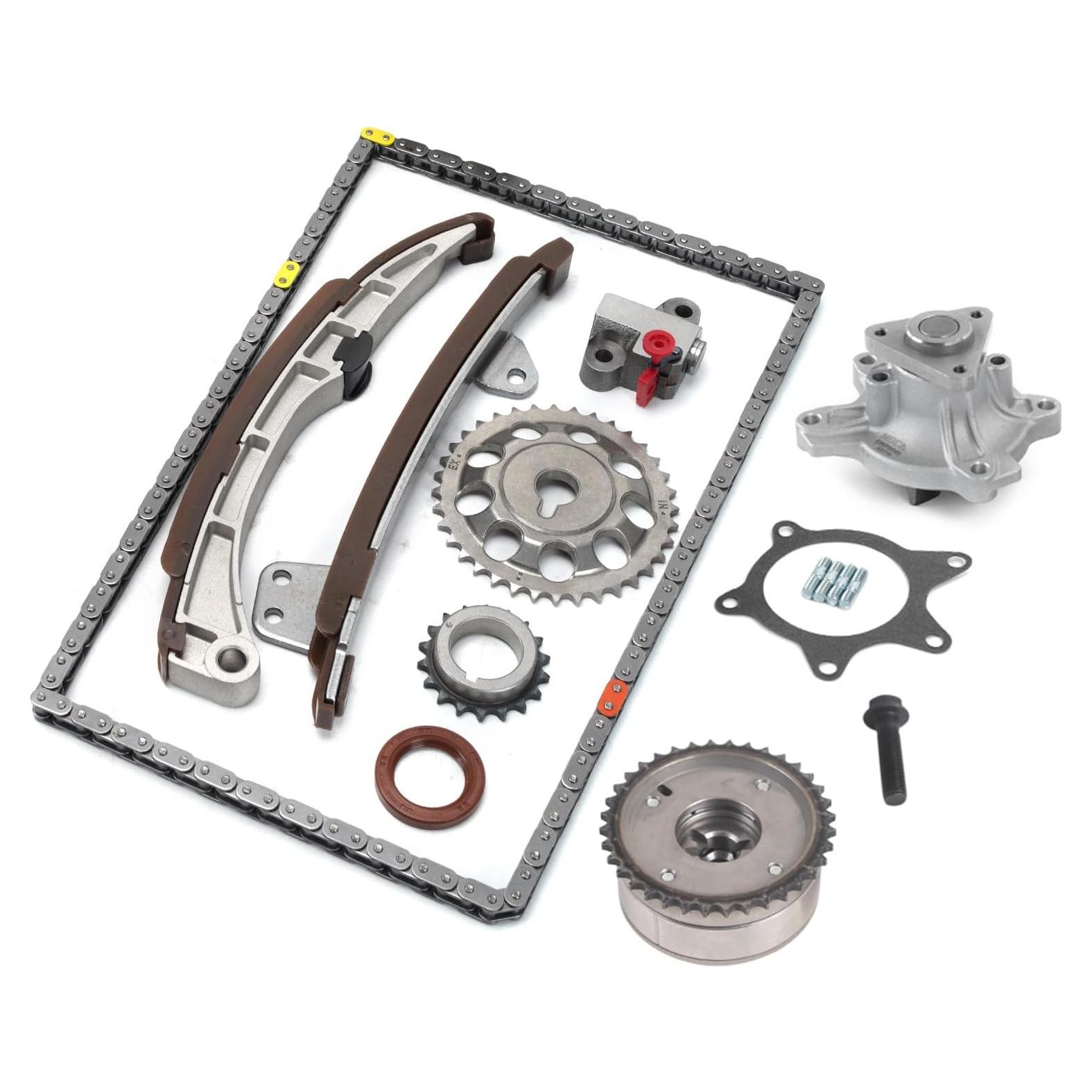 Kit Cadena de Tiempo MOCA para Toyota Echo, Prius, Yaris 1.5L