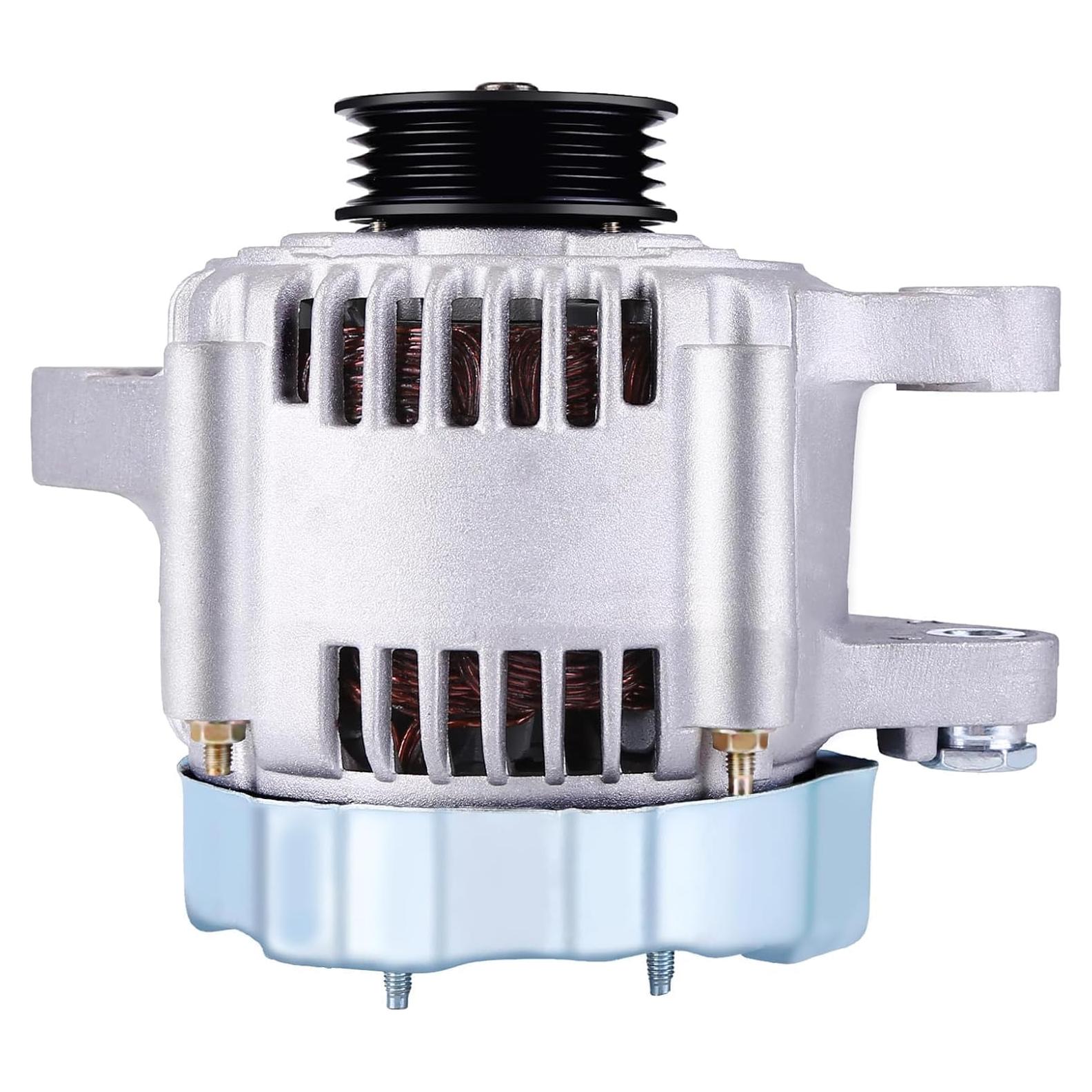 Alternador BULIAZY 80 Amp para Toyota Yaris 1.5L 2006-2009